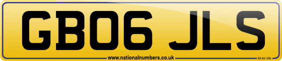 GB06 JLS