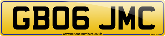 GB06 JMC