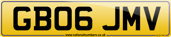 GB06 JMV