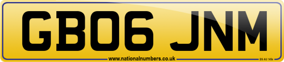 GB06 JNM