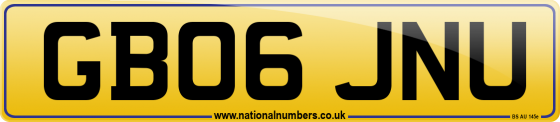 GB06 JNU