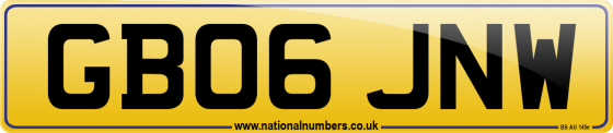 GB06 JNW