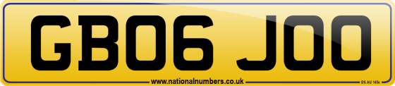 GB06 JOO