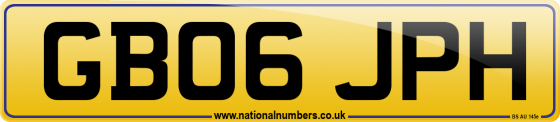 GB06 JPH