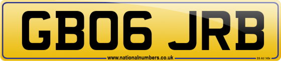 GB06 JRB