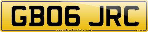 GB06 JRC