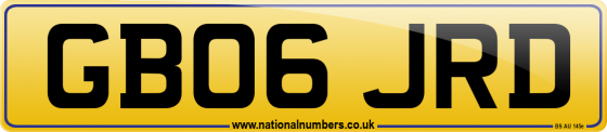 GB06 JRD