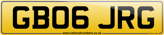 GB06 JRG