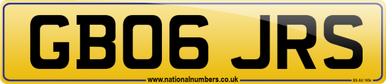 GB06 JRS