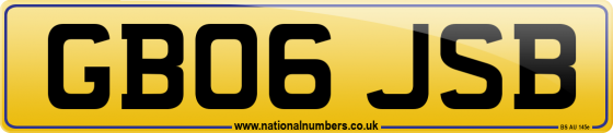 GB06 JSB