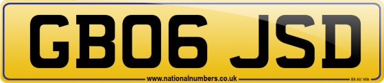 GB06 JSD