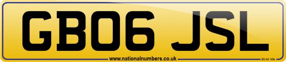 GB06 JSL