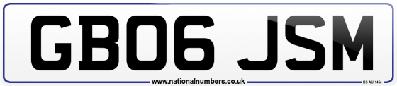 GB06 JSM