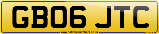GB06 JTC