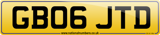 GB06 JTD