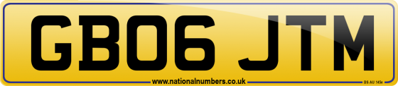 GB06 JTM