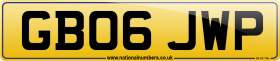 GB06 JWP