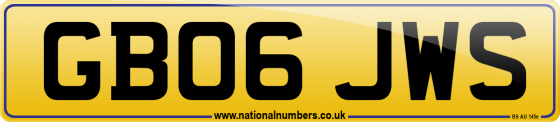 GB06 JWS