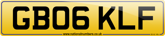 GB06 KLF