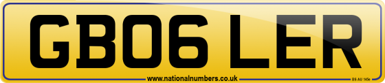 GB06 LER