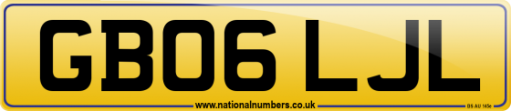 GB06 LJL