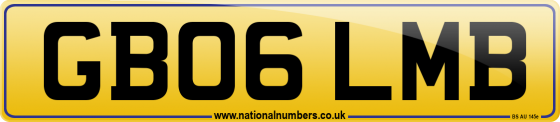 GB06 LMB