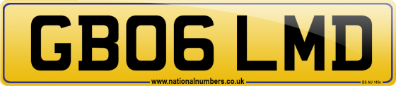 GB06 LMD