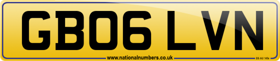 GB06 LVN