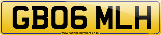 GB06 MLH
