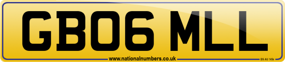 GB06 MLL