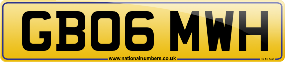 GB06 MWH