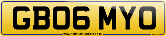 GB06 MYO