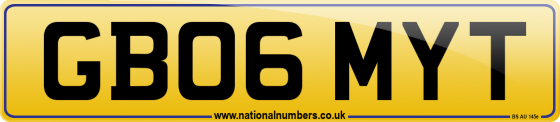 GB06 MYT