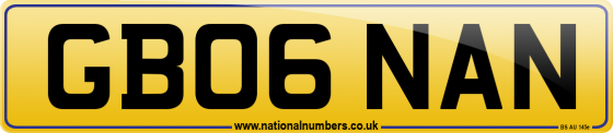 GB06 NAN