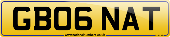 GB06 NAT