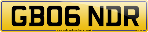 GB06 NDR