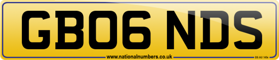 GB06 NDS