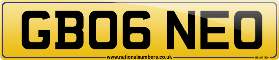 GB06 NEO