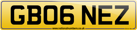 GB06 NEZ