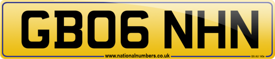 GB06 NHN