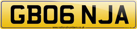 GB06 NJA