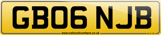 GB06 NJB