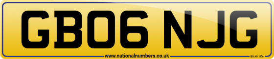 GB06 NJG