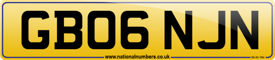 GB06 NJN