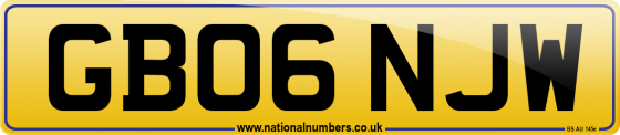 GB06 NJW
