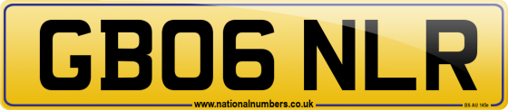 GB06 NLR
