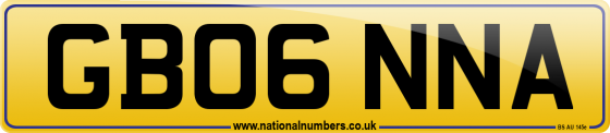 GB06 NNA