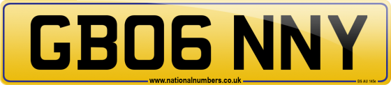 GB06 NNY