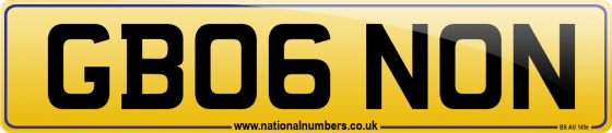 GB06 NON
