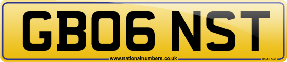 GB06 NST